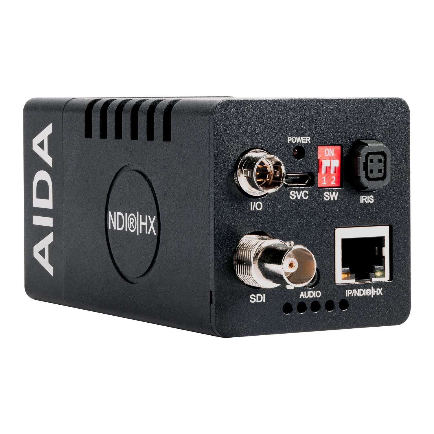 Aida Imaging HD3G-NDI-200 NDI|HX2 POV Camera - view 2