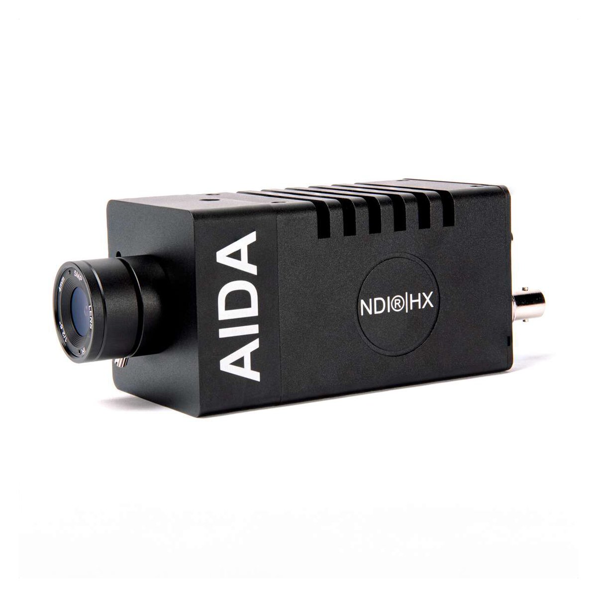 Aida Imaging HD3G-NDI-200 NDI|HX2 POV Camera