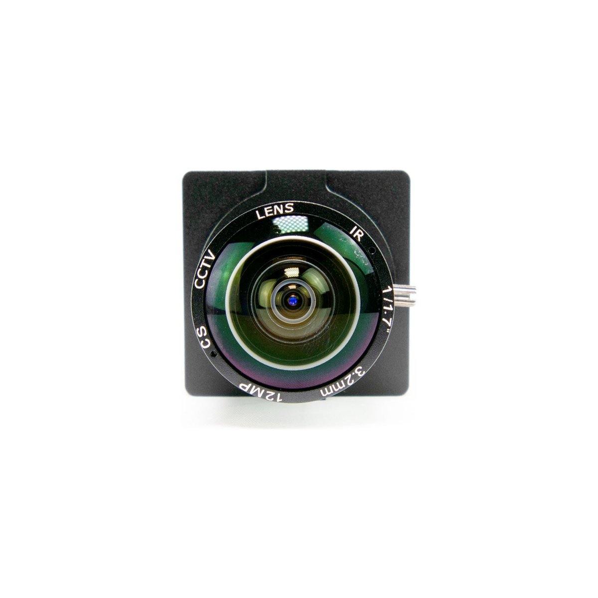Aida Imaging UHD-100A 4K UHD POV Camera - view 2