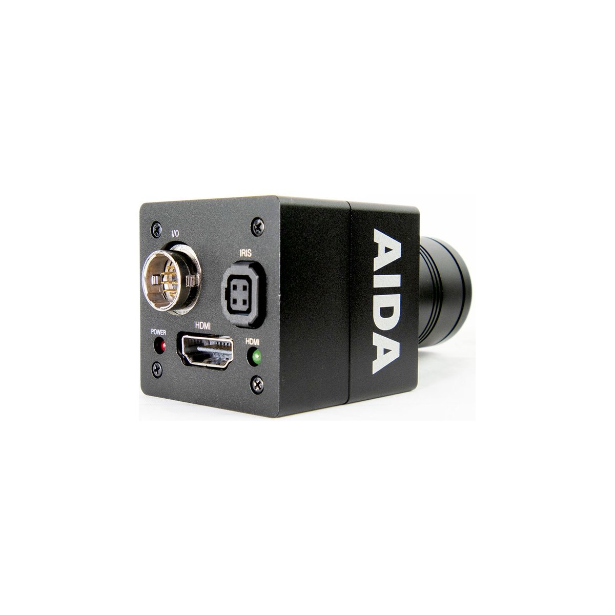 Aida Imaging UHD-100A 4K UHD POV Camera - view 4