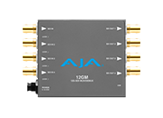 AJA 12GM Compact Mini-Converter - view 2
