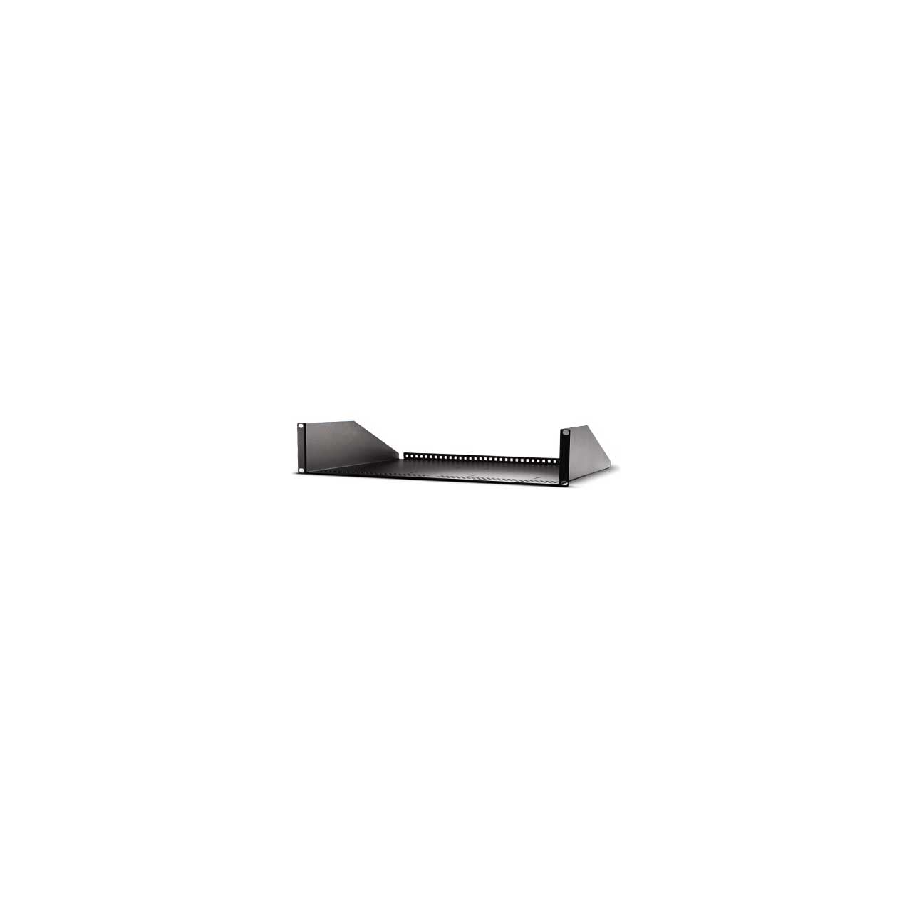 AJA KPU-SHELF 2RU Rackmount Shelf