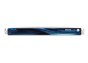 AJA BRIDGE LIVE 1RU High-density SDI/IP Streaming System product image