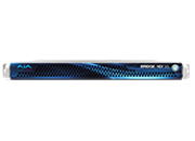 AJA BRIDGE NDI 3G 1RU Bidirectional SDI-to-NDI Converter product image
