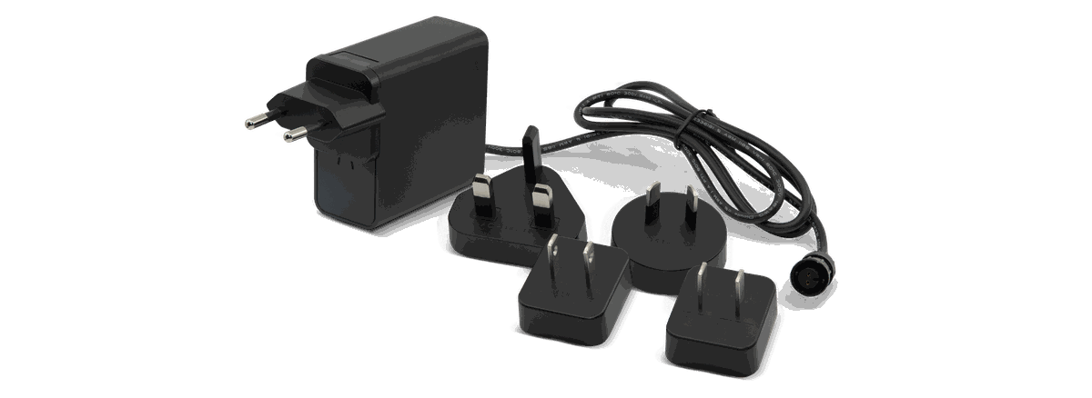 AJA DWP-Plus Universal Power Supply