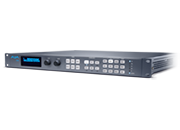 AJA FS4 1RU 4-Channel Frame Synchronizer and Converter product image
