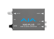 AJA HA5 PLUS HDMI To 3G-SDI Conversion With DSLR Frame-rate product image