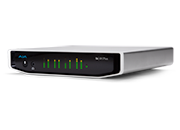 AJA Io 4K Plus Thunderbolt 3 4K/UltraHD I/O Device product image