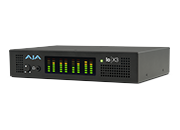 AJA Io X3 Thunderbolt 3 2K/HD/SD I/O Device product image
