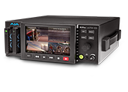 AJA Ki Pro Ultra 12G 4K/UltraHD/2K/HD Recorder and Player product image