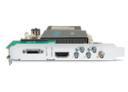 AJA KONA 5 8K/4K-capable Desktop I/O Card product image