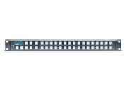 AJA KUMO CP 1RU Router Control Panel product image