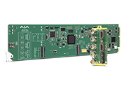 AJA OG-FS-Mini openGear Broadcast-quality Frame product image