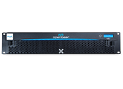 AJA OG-X-FR openGear-Compatible 2RU Rackframe