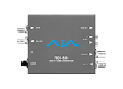 AJA ROI SDI 3G-SDI Scan Converter product image