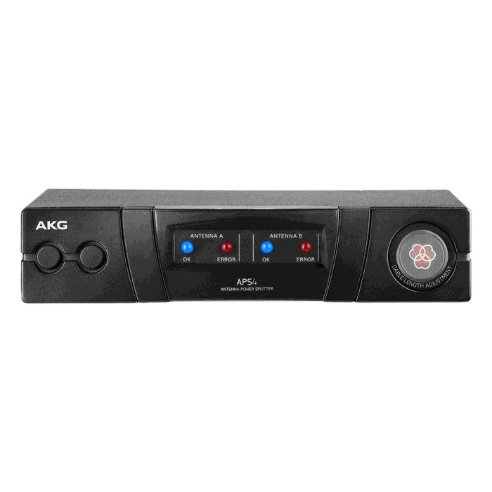 AKG APS4 Active Antenna and Power Splitter