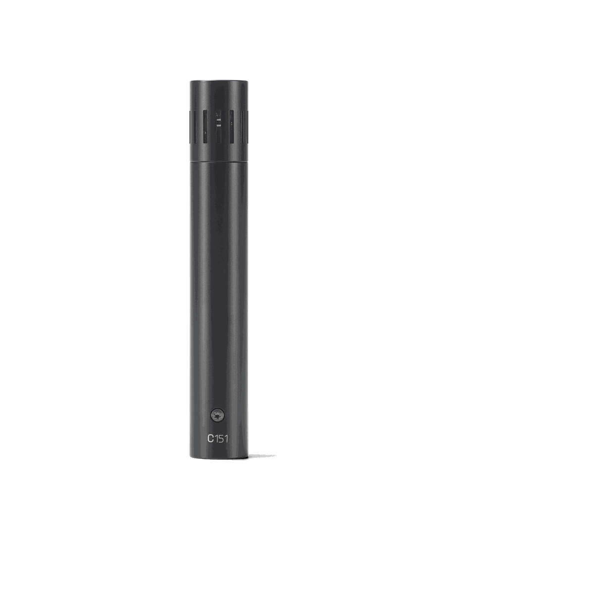 AKG C151 Small-Diaphragm Cardioid Condenser Microphone - view 2