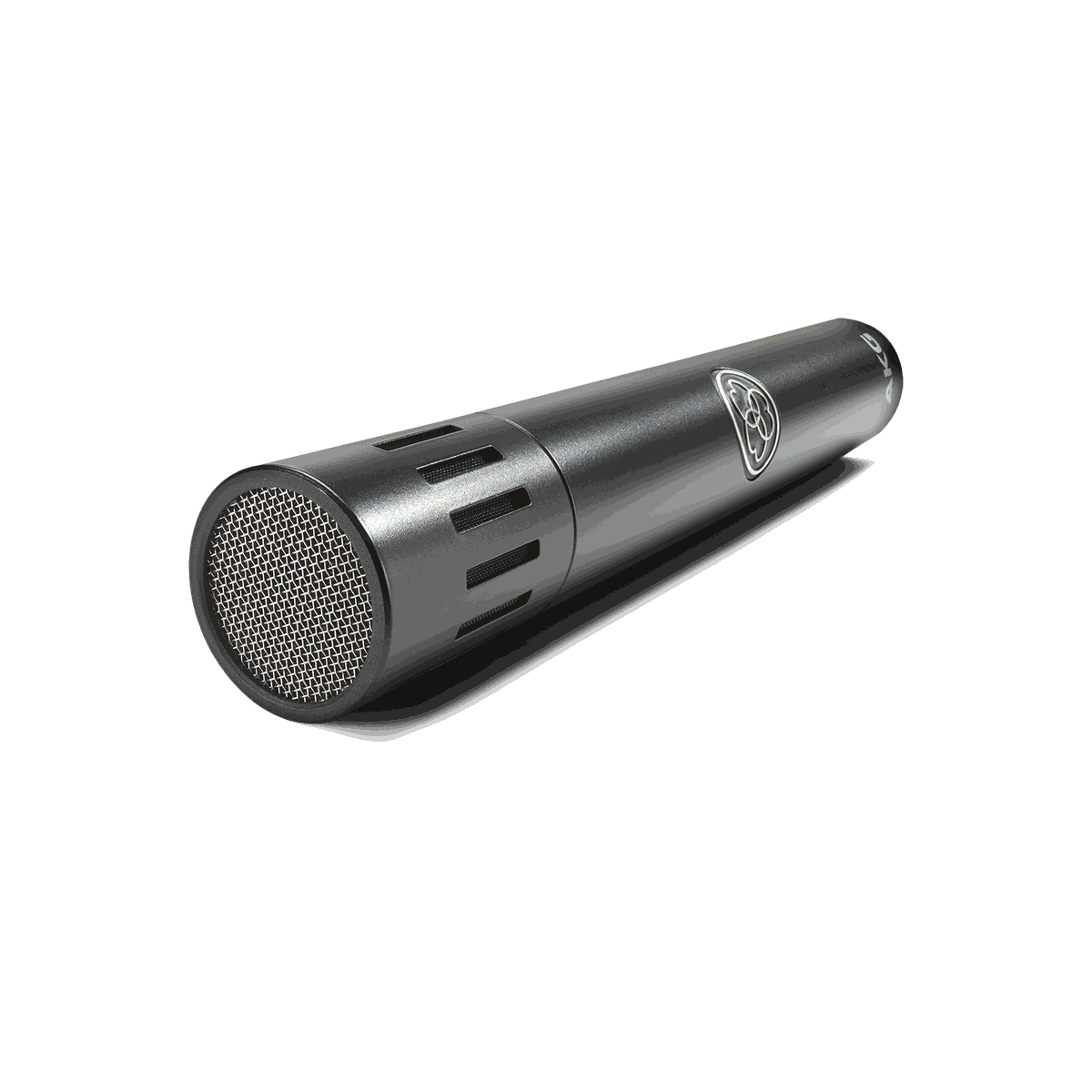 AKG C151 Small-Diaphragm Cardioid Condenser Microphone - view 3