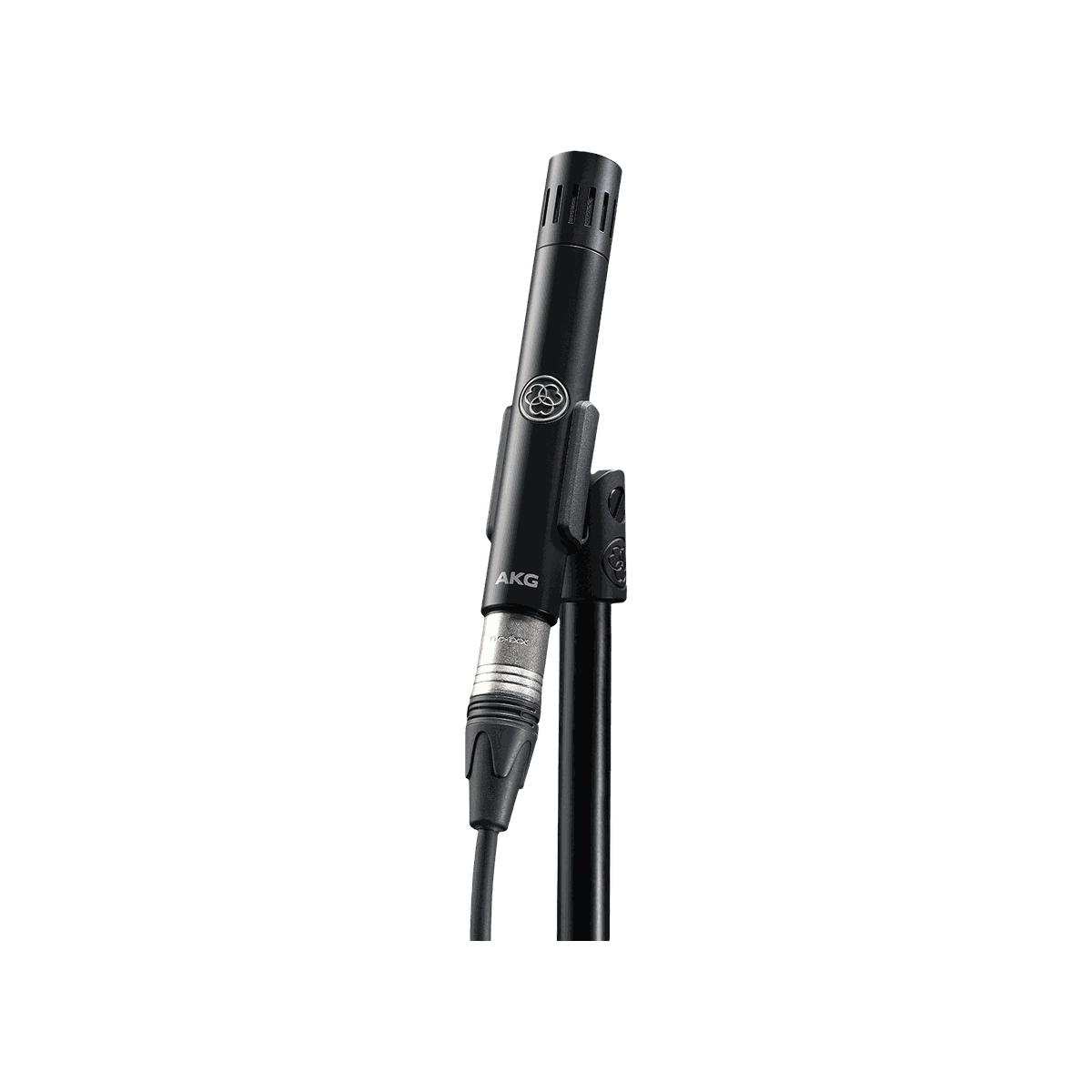 AKG C151 Small-Diaphragm Cardioid Condenser Microphone - view 4