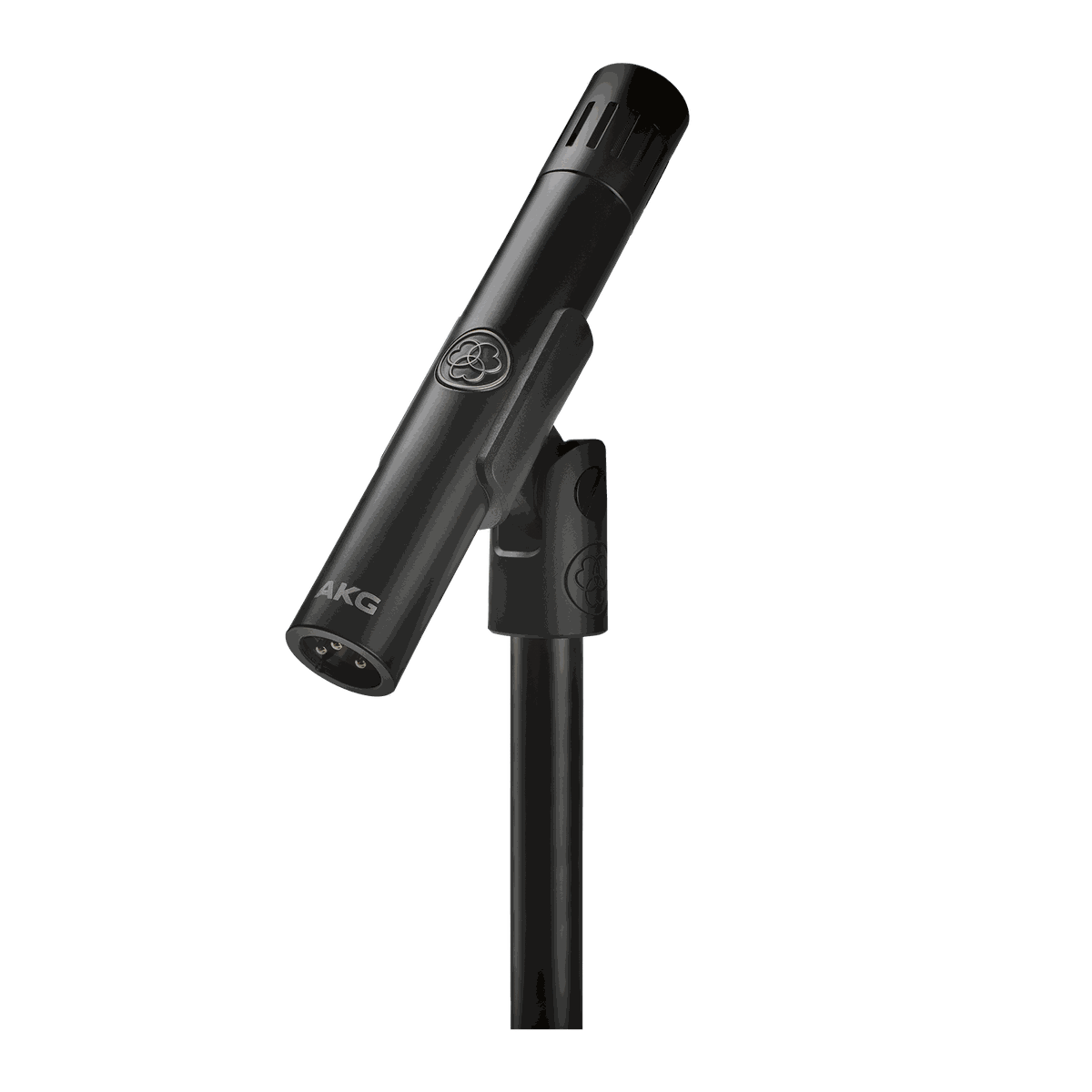 AKG C151 Small-Diaphragm Cardioid Condenser Microphone - view 5
