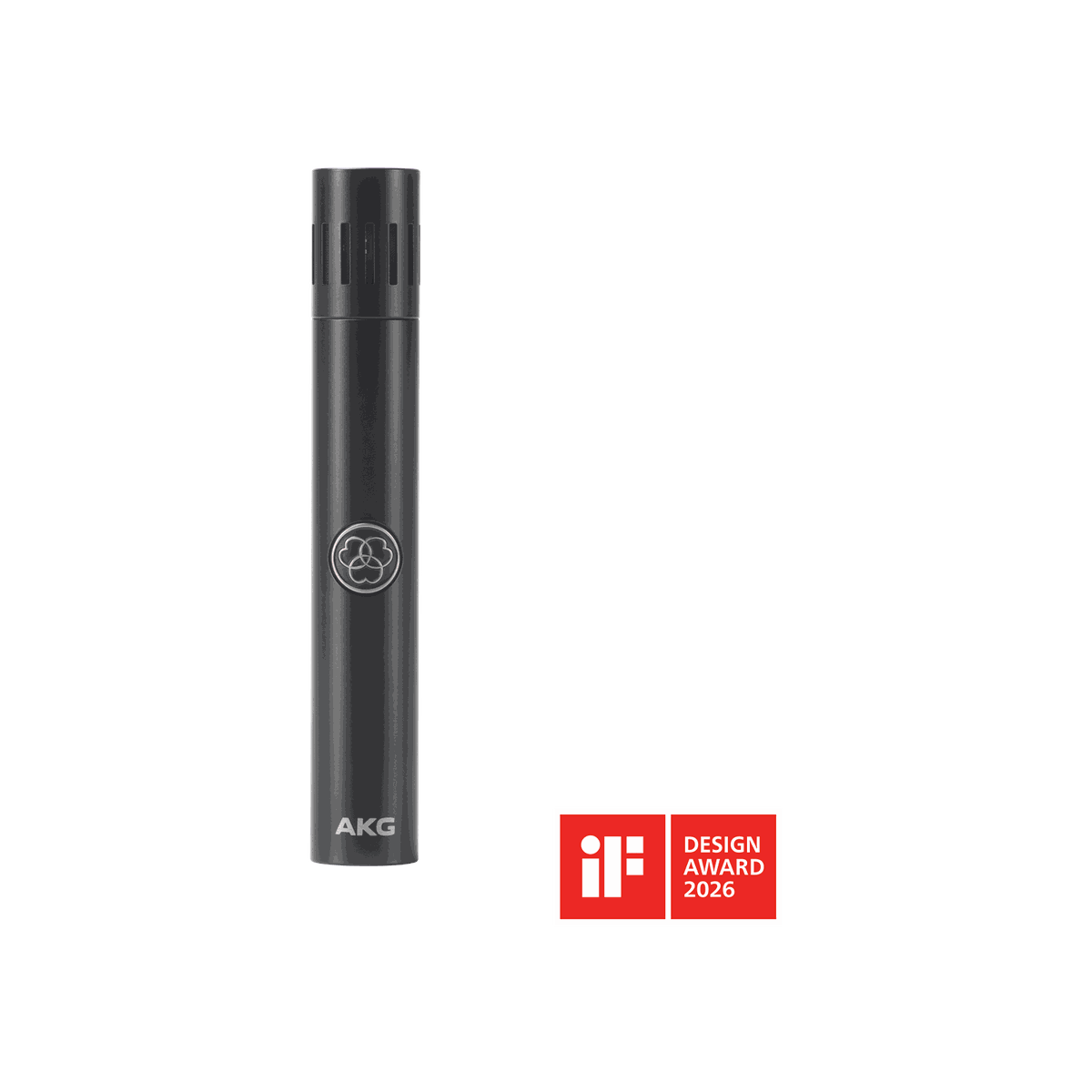 AKG C151 Small-Diaphragm Cardioid Condenser Microphone
