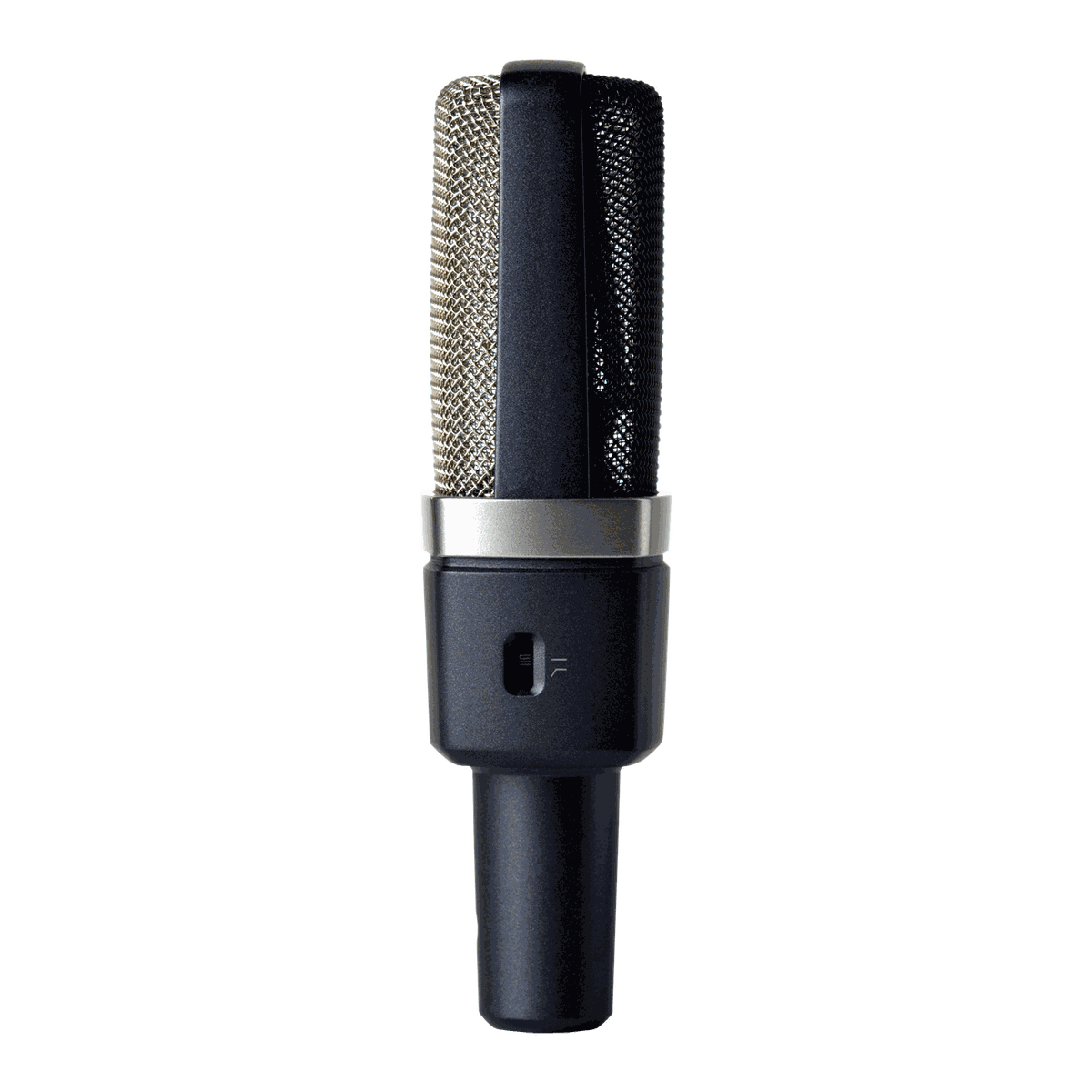 AKG C214 Large-Diaphragm Condenser Microphone - view 3
