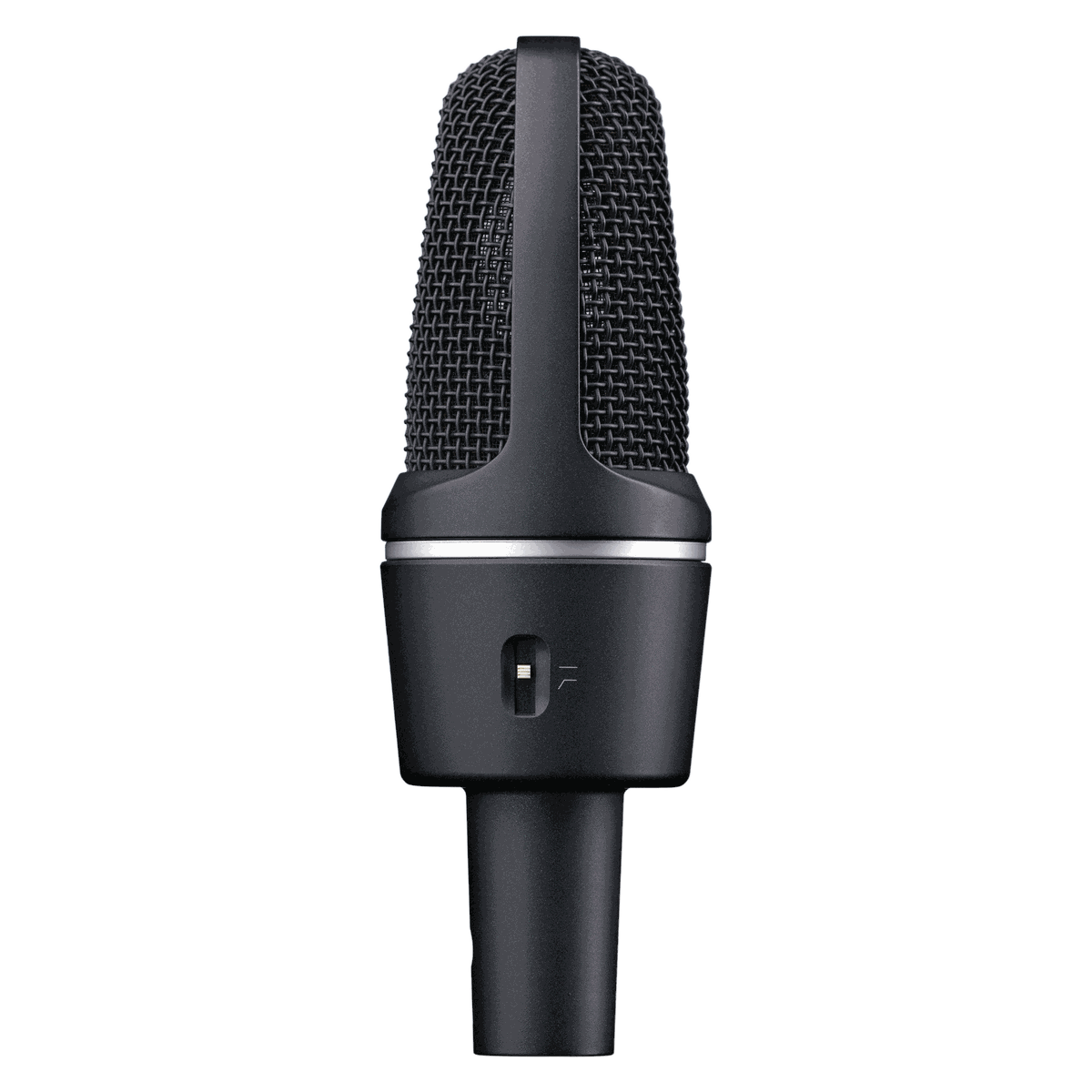 AKG C3000 Large-Diaphragm Condenser Microphone - view 2