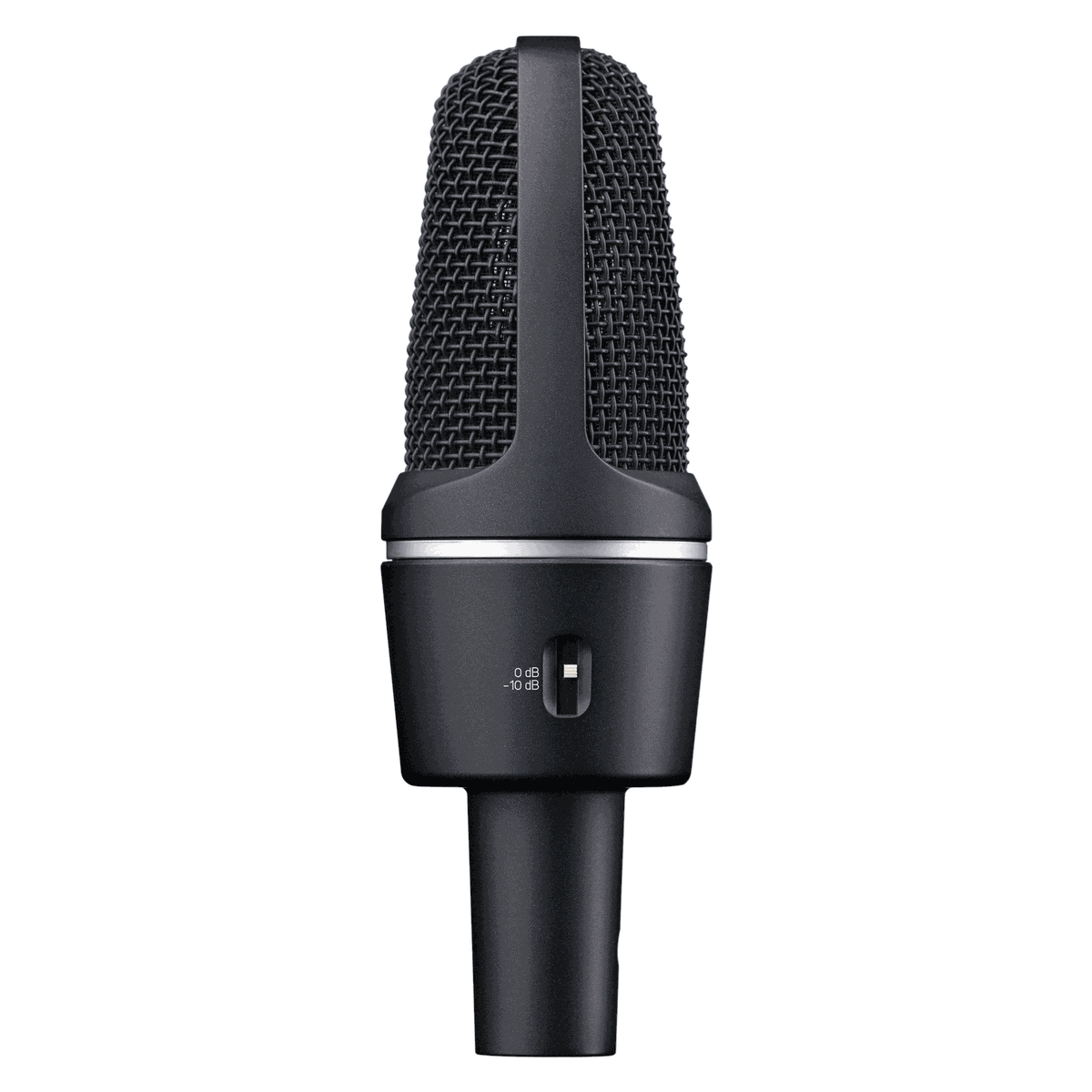 AKG C3000 Large-Diaphragm Condenser Microphone - view 3