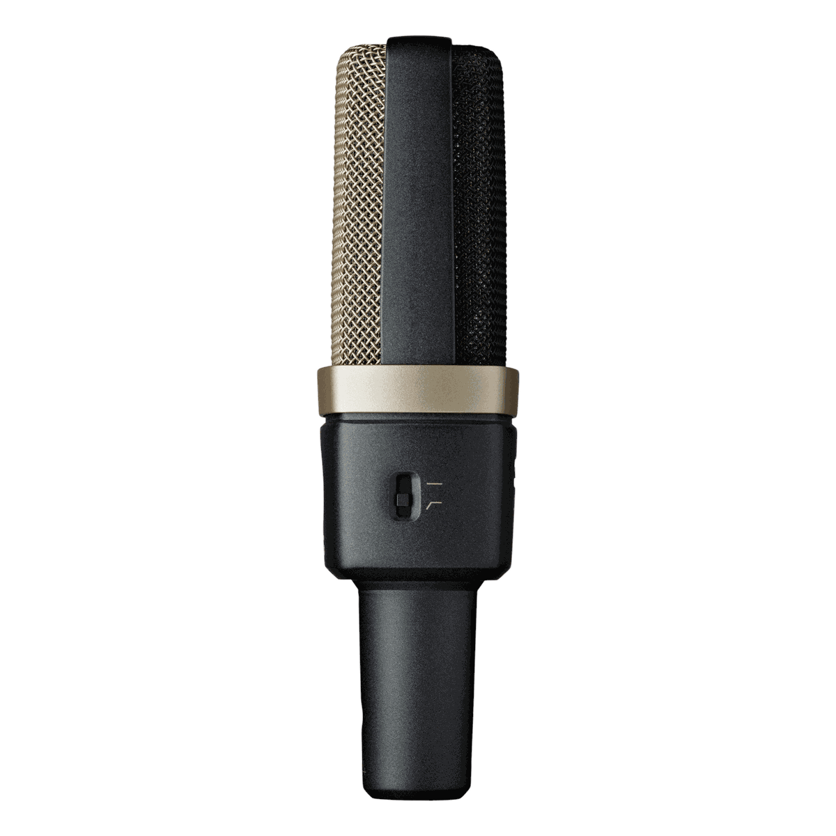 AKG C314 Multi-Pattern Condenser Microphone - view 5