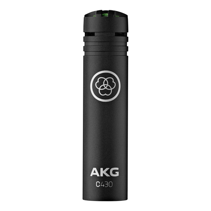 AKG C430 Overhead Condenser Microphone