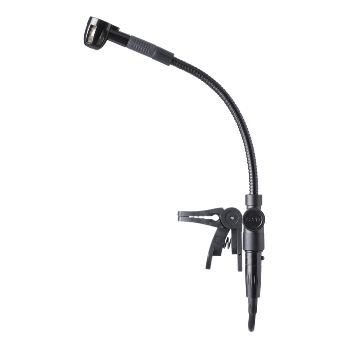 AKG C519 Clip-On Instrument Microphone