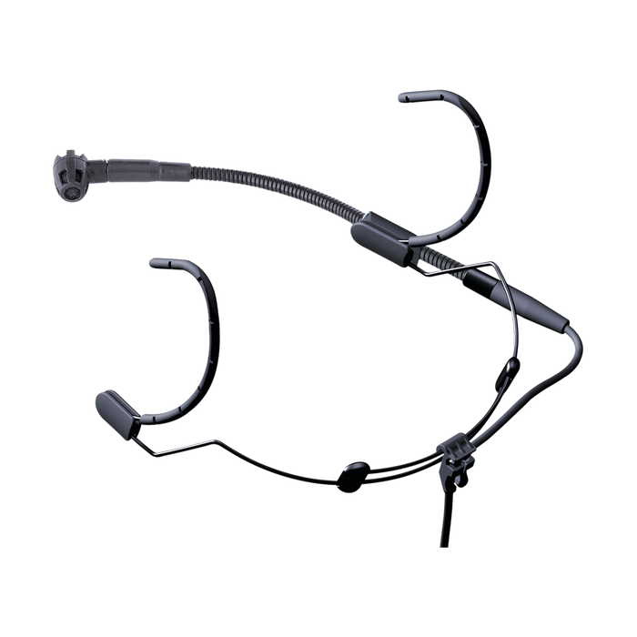 AKG C520 Head-Worn Condenser Microphone product image