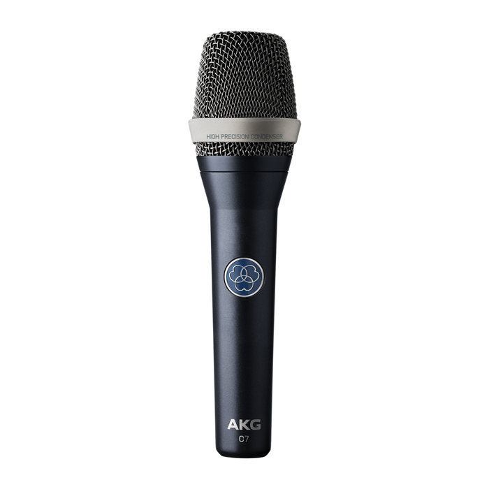 AKG C7 Reference Condenser Vocal Microphone product image