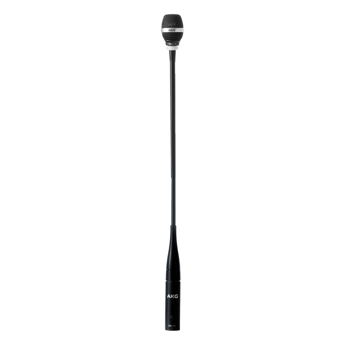 AKG CGN341 E DAM+ Gooseneck Microphone Set