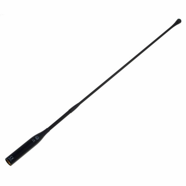 AKG CGN99 Condenser Gooseneck Installation Microphone
