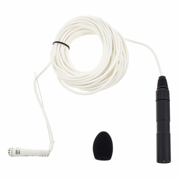 AKG CHM99 Condenser Hanging Microphone - view 2