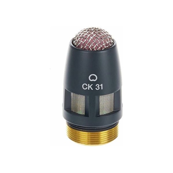AKG CK DAM Interchangeable Condenser Capsule