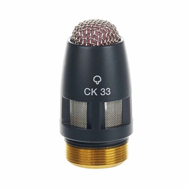 AKG CK DAM Interchangeable Condenser Capsule - view 2