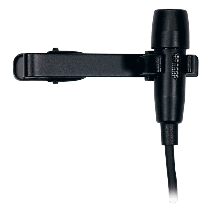 AKG CK99 L Cardioid Condenser Lavalier Microphone