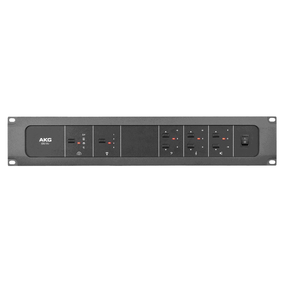 AKG CS3 BU Conference Base Unit product image