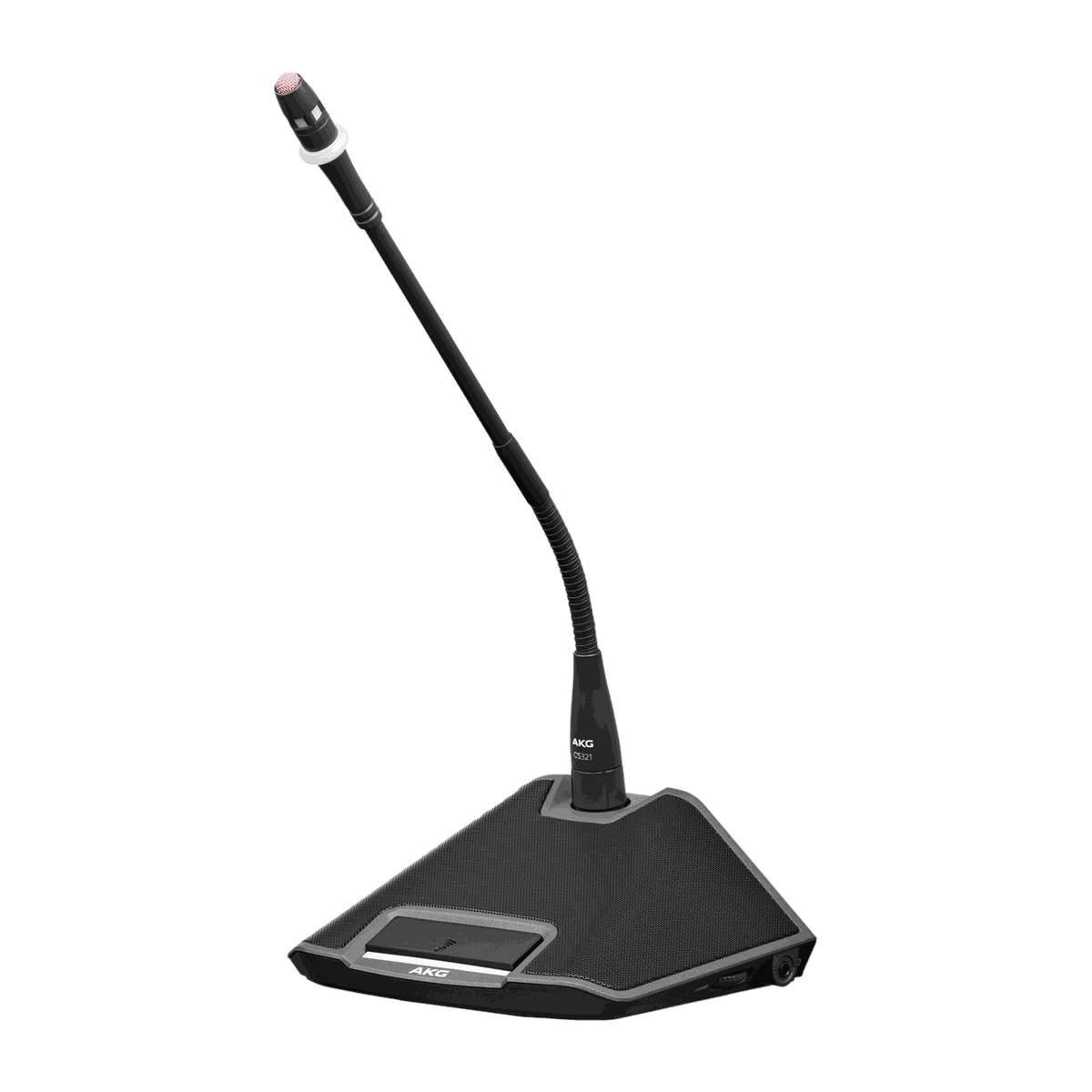 AKG CS3 DU 50 Delegate Microphone Station