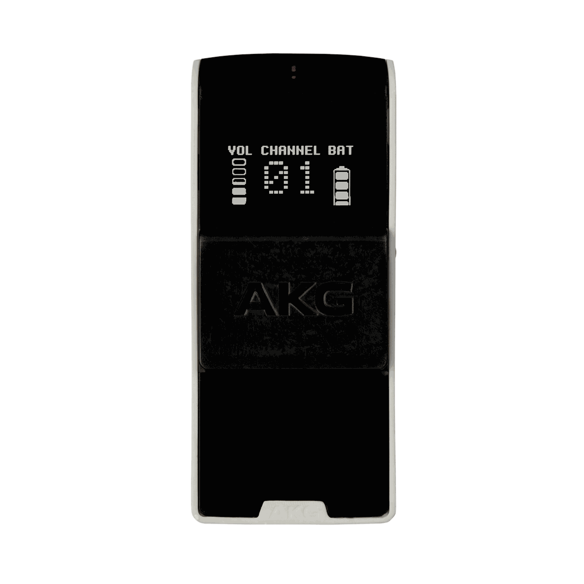 AKG CSX IRR10 Reference Conferencing Infrared Receiver