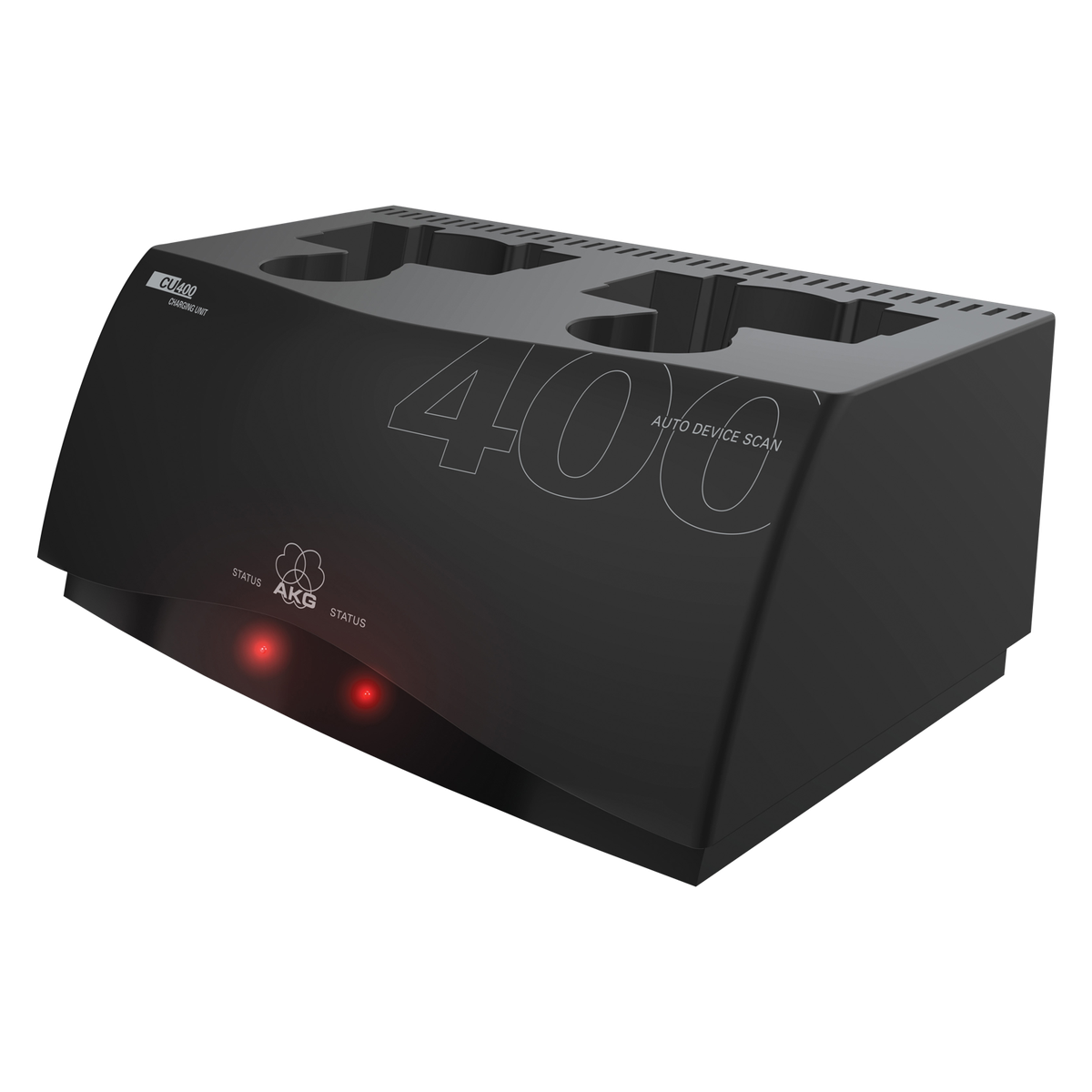 AKG CU400 Charging Unit - view 2