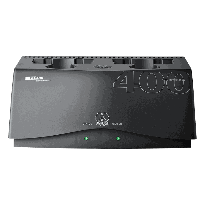 AKG CU400 Charging Unit