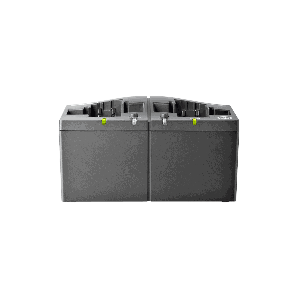 AKG CU4000 Charging Unit for HT4500 and PT4500 Transmitters and SPR4500 - view 2