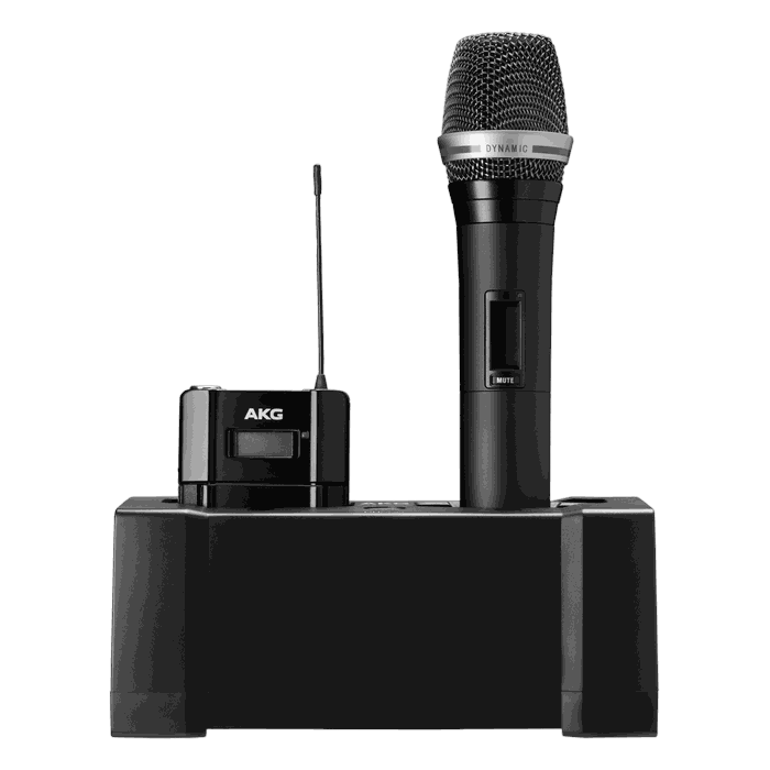AKG CU800 Charging Unit