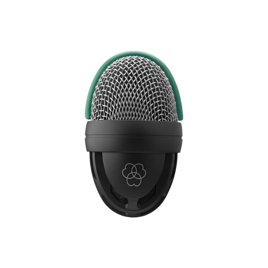 AKG D112 MkII Dynamic Bass Drum Microphone - view 2