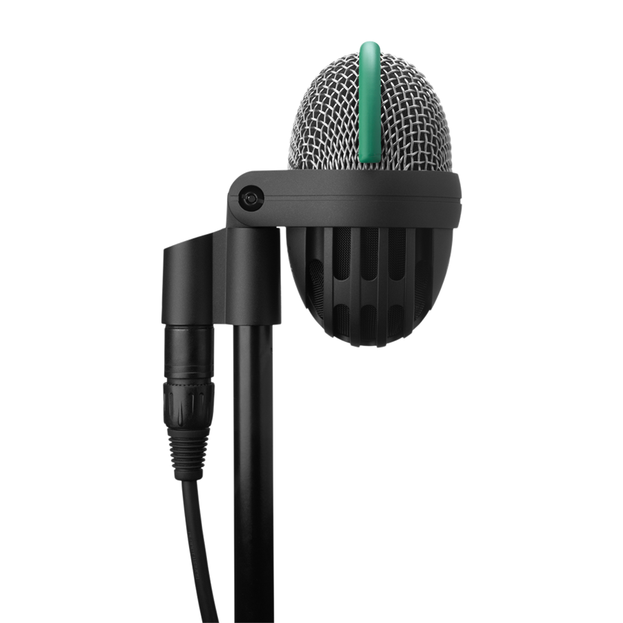 AKG D112 MkII Dynamic Bass Drum Microphone - view 5