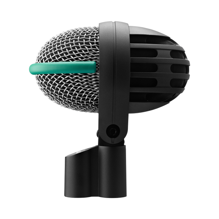 AKG D112 MkII Dynamic Bass Drum Microphone product image