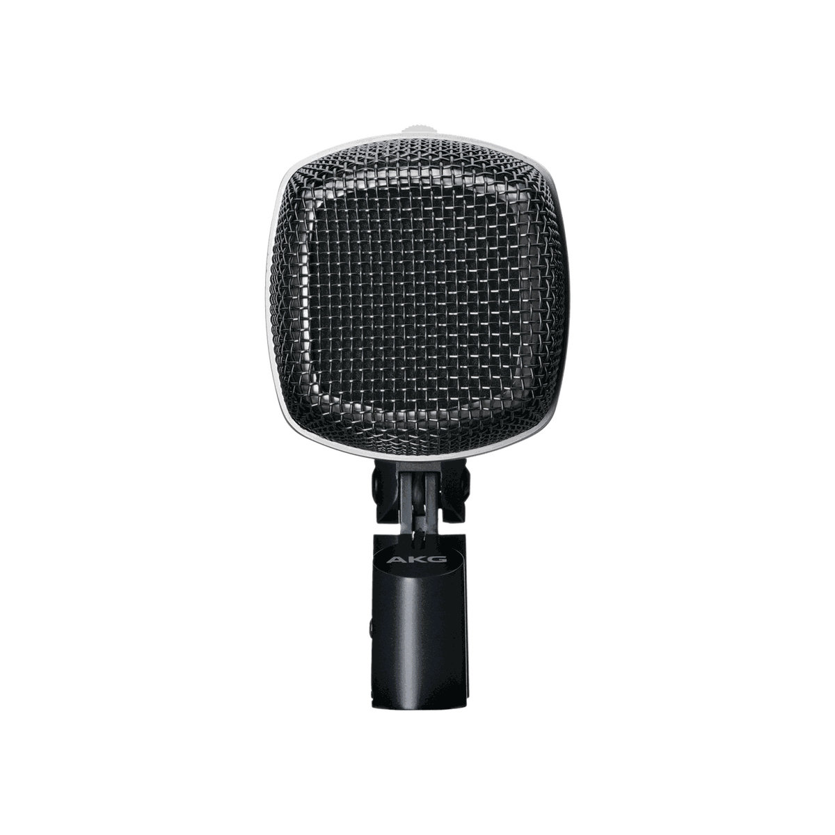 AKG D12 VR Reference Dynamic Bass Microphone - view 2